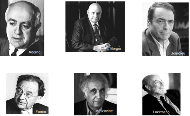 desarrollo de la psicología social