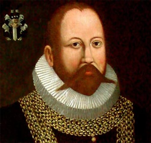 Tycho Brahe