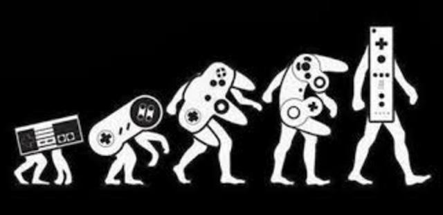 !EL BUM DE LOS VIDEOJUEGOS¡