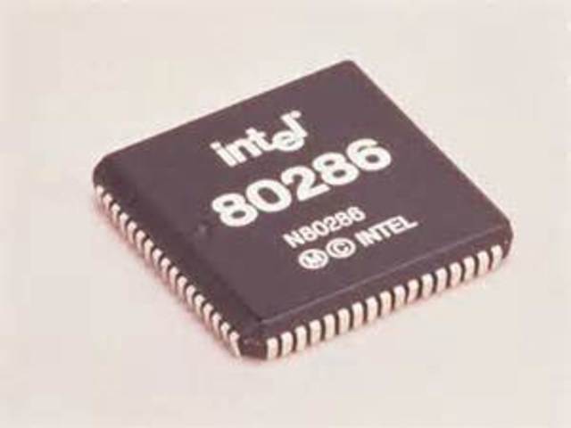 Intel 80286