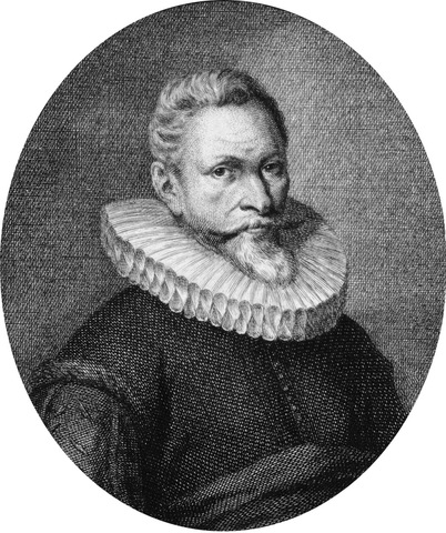 Jacob Van Neck berinjak ke maluku