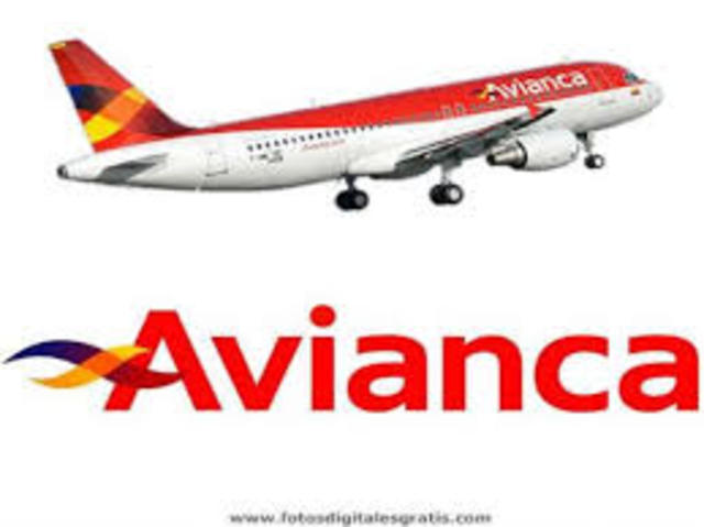 AVIANCA