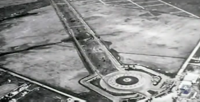 Aterrizaje en Bogotá