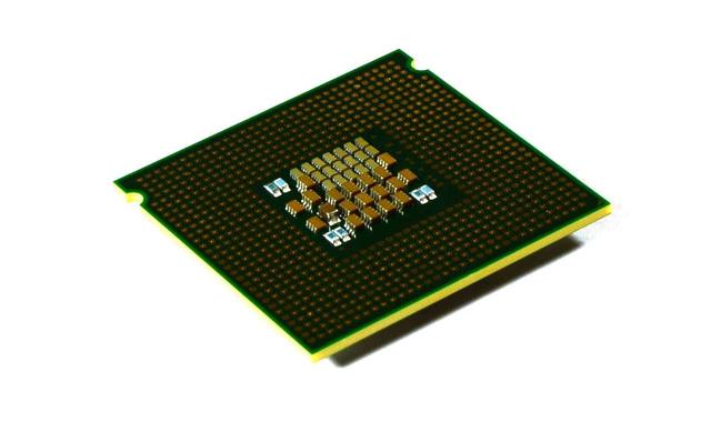 Intel Xeon Dual Core