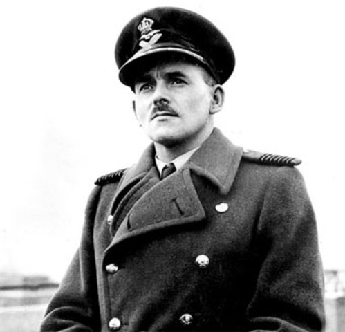 Frank Whittle