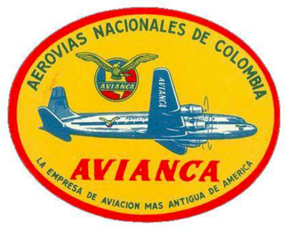 AVIANCA