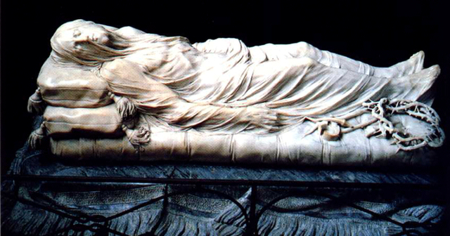 Veiled Christ