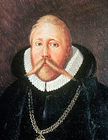 Tycho Brahe