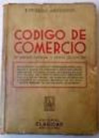 CODIGO DE COMERCIO EN COLOMBIA
