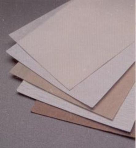 EL PAPEL - edad media