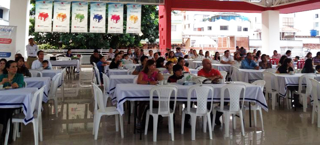 Primer Foro Nuevas Tecnologías