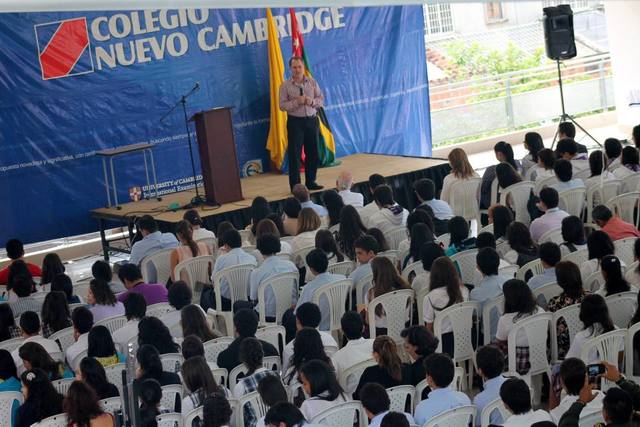 Capacitación en contenido Multimedia