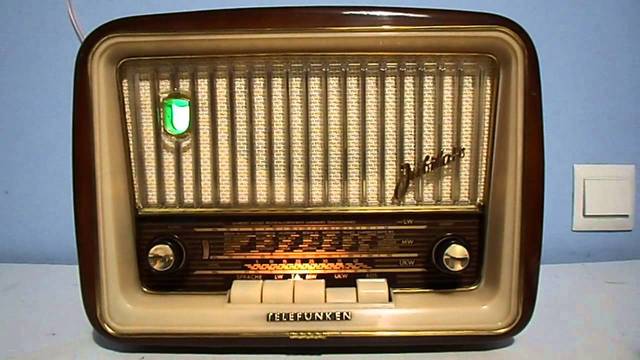 Radio