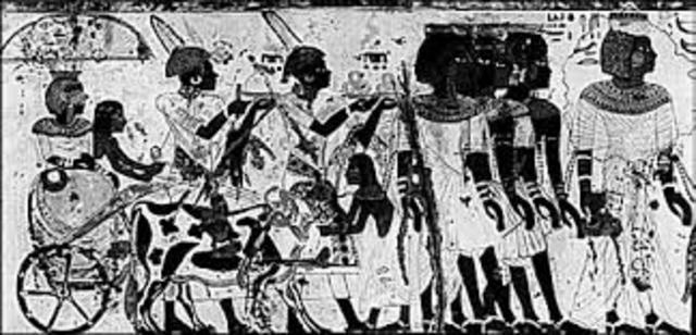 HISTORIA DE LA CONTABILIDAD