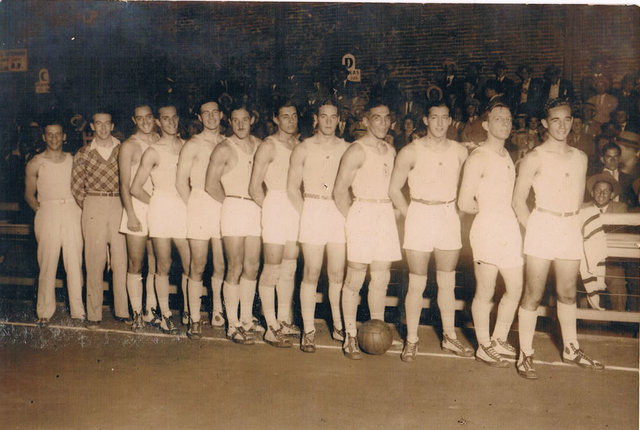 Ingreso Juegos Olimpicos