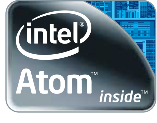 Intel Atom