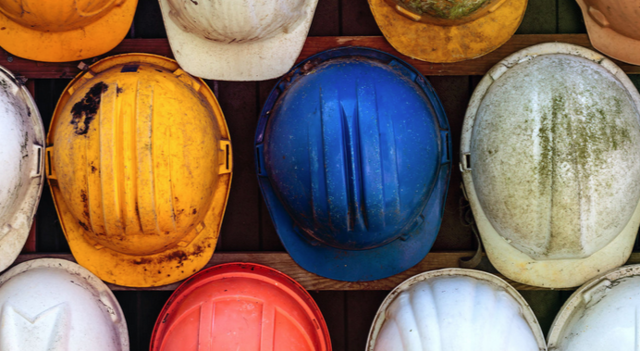 Brian is born - Welcome to Blue Collar Lane!