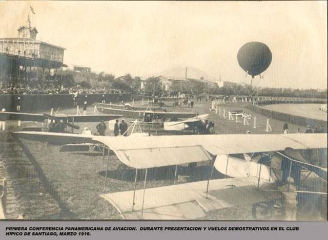 Club Colombiano de Aviacion