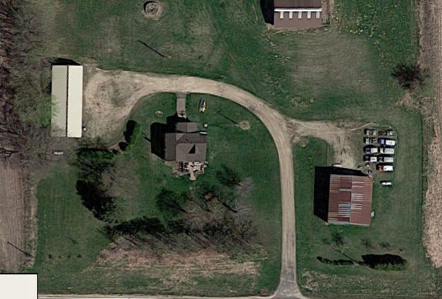 Rural Route Sprout: Fighting to survive on the farm.