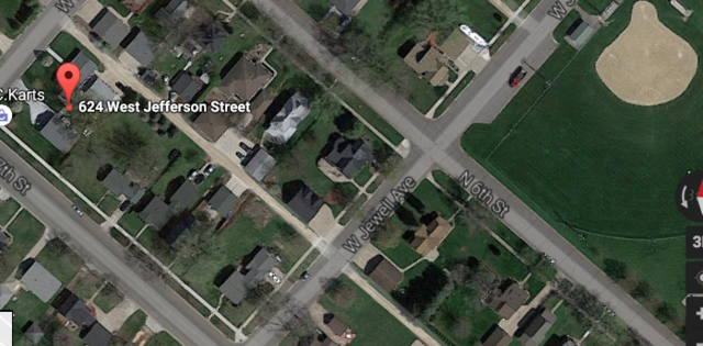 Presidential Appointment: Secretary of Exploration