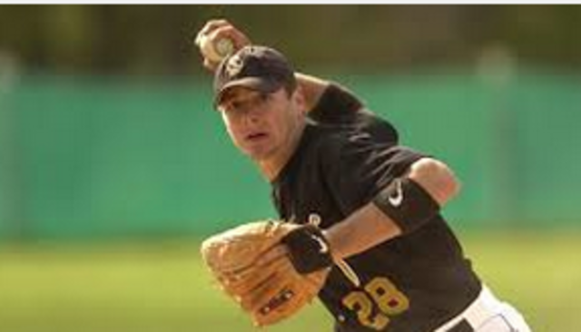 Community Ambassador: Star athlete chooses high academic school!