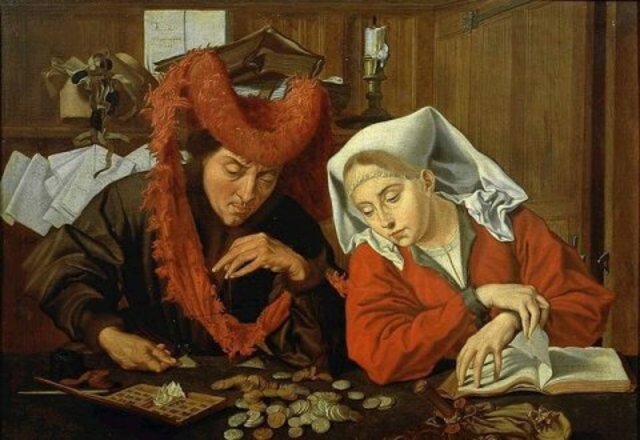 FOCOS COMERCIALES MAS IMPORTANTES FLORENCIA, GENOVA , VENECIA