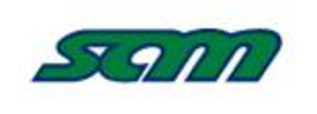 Se crea SAM Sociedad Aeronáutica de Medellín