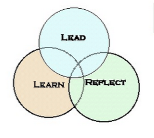 Building Professional Perspective