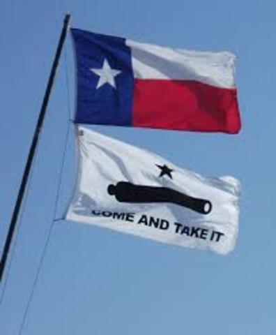 Texas Independence Day