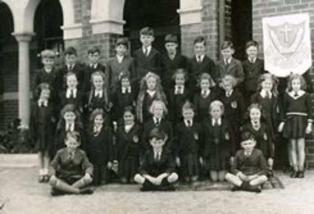 Major Changes 1971 -1980s