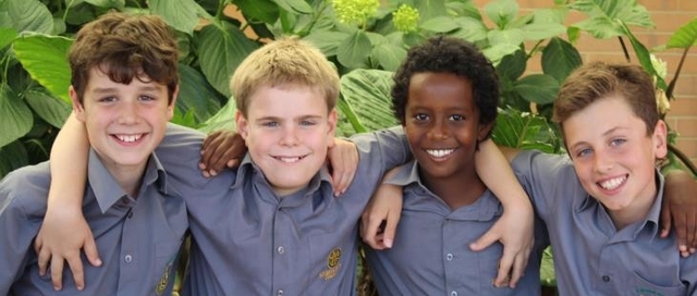 Revolutionary Change 1990s