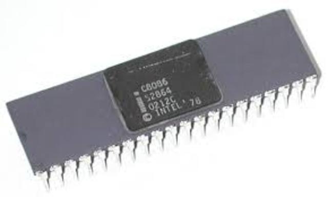 Intel 8086