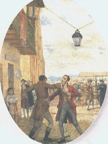 Grito de independencia