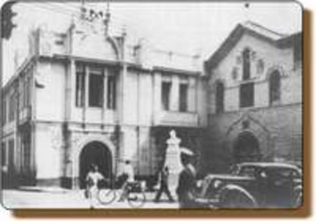 INICIO Y DESARROLLO DE LA CONTADURÍA PUBLICA EN MÉXICO