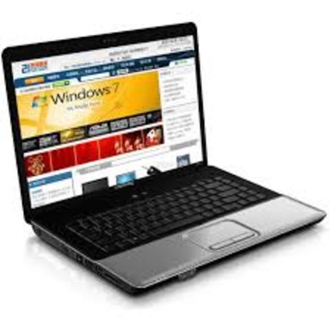 COMPUTADORES PORTÁTILES