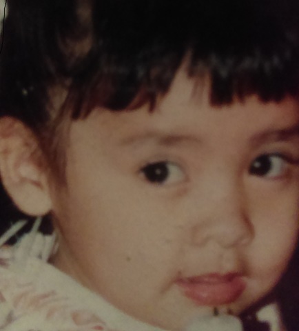 7 años despues llego Viki