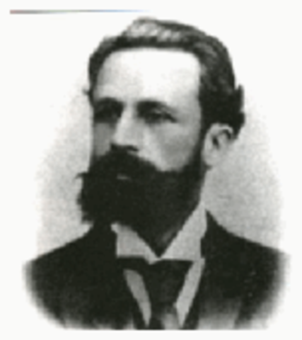 Período Político De Ramon Gonzales