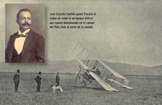 Jose Ciceron Castillo