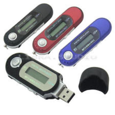 Mp3 Players