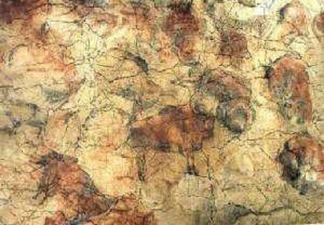 Hombre Primitivo en los sistemas