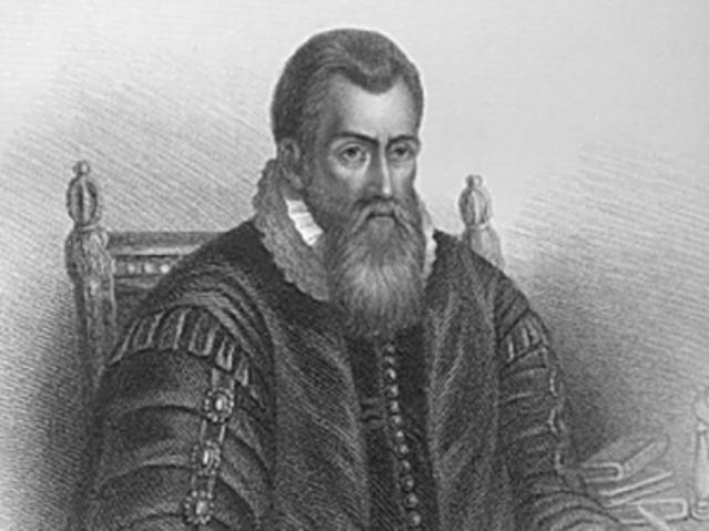 John Napier