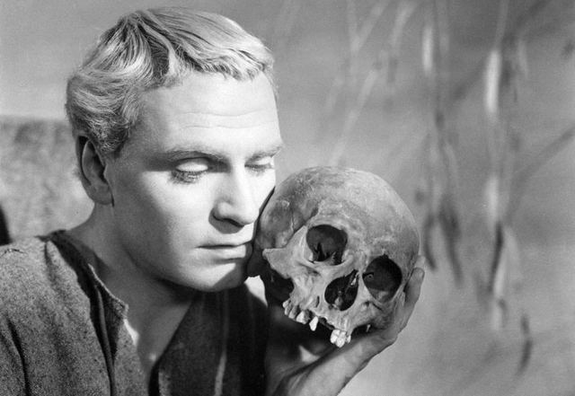 The Tragedy of Hamlet, Prince of Denmark (Hamlet), by William Shakespeare