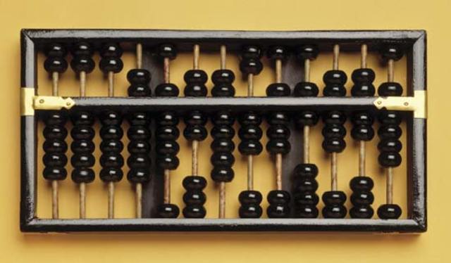 The Abacus