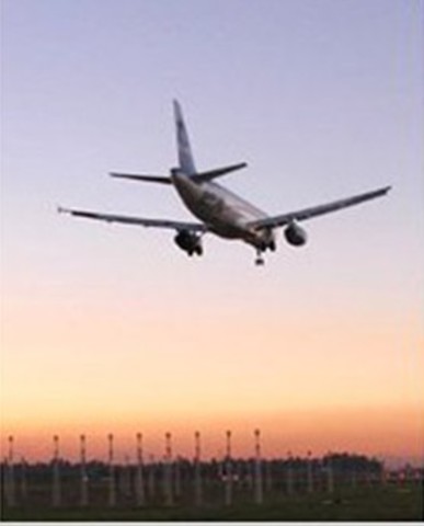 primer certificado de aeronavegabilidad.