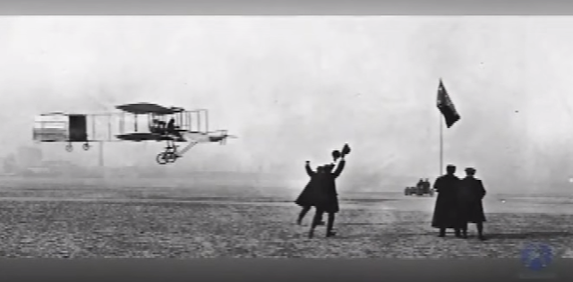 1 Club Colombiano De Avacion