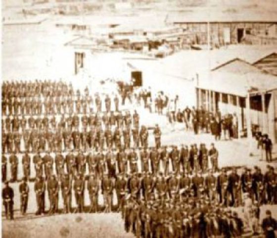 Tratado de Paz y limites con Bolivia 1904