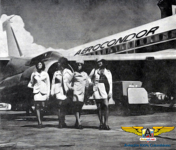 Adquisición de Boeing 720