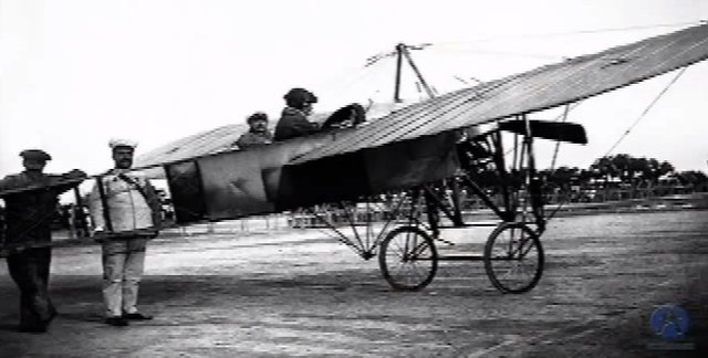 Constitución de la sociedad colombo alemana de transporte aéreo