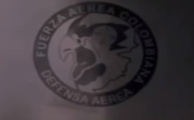 INICIOS Aviacion militar