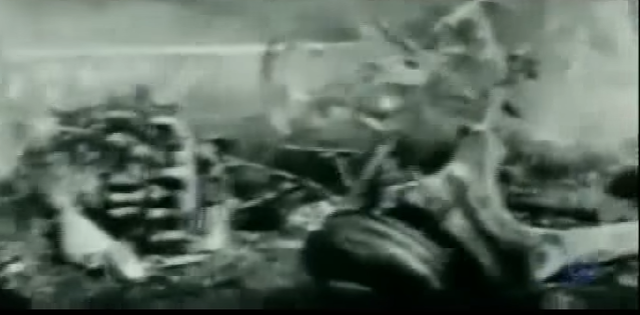 1 Accidente Aereo colombiano